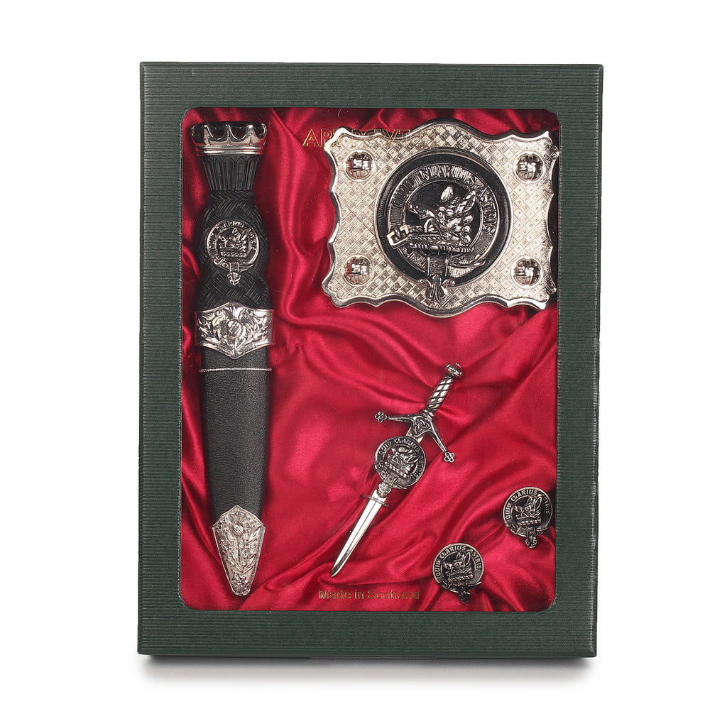 Clan Gift Set