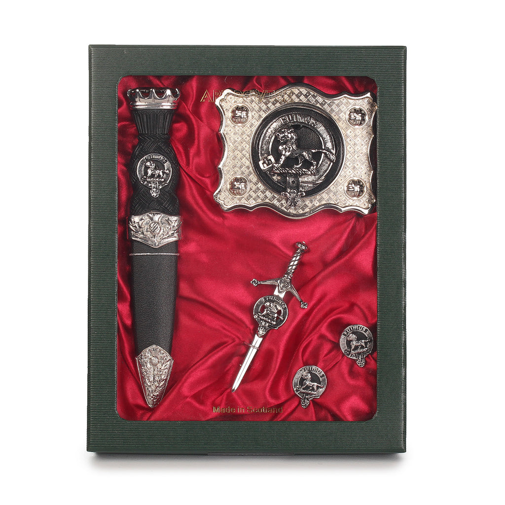 Clan Gift Set
