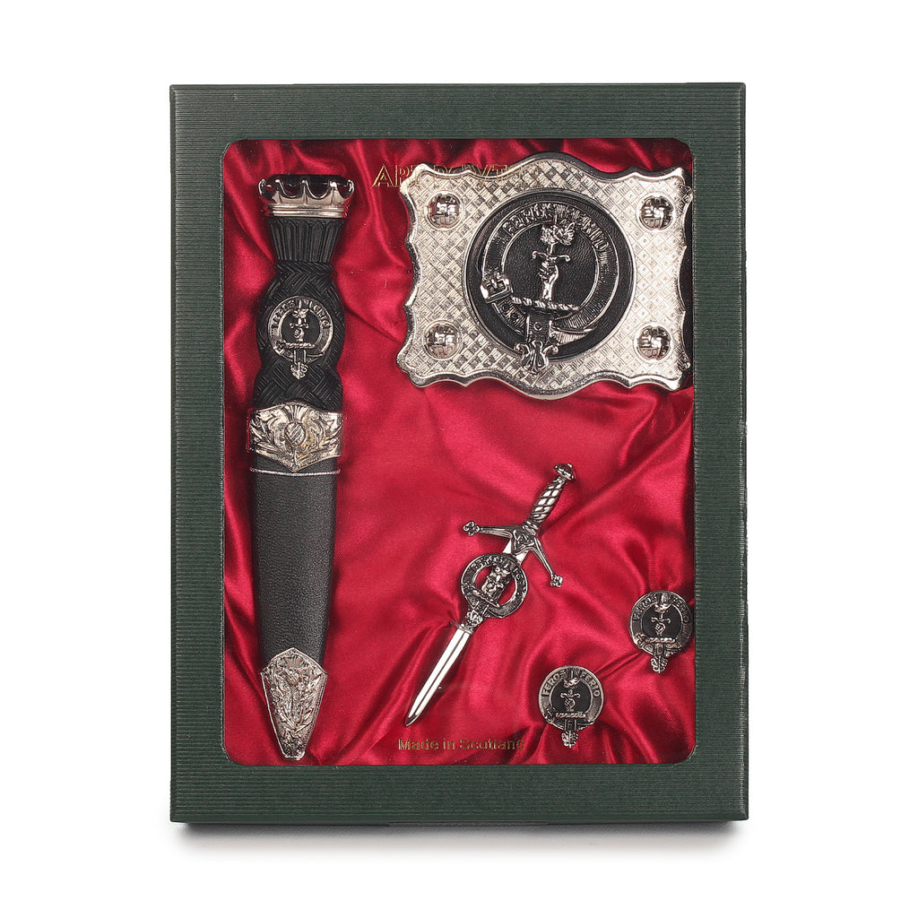 Clan Gift Set