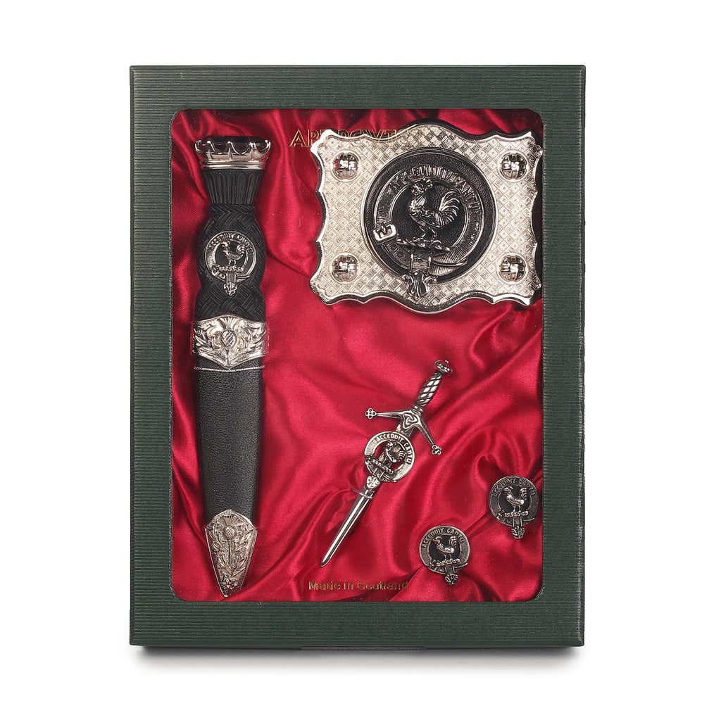 Clan Gift Set