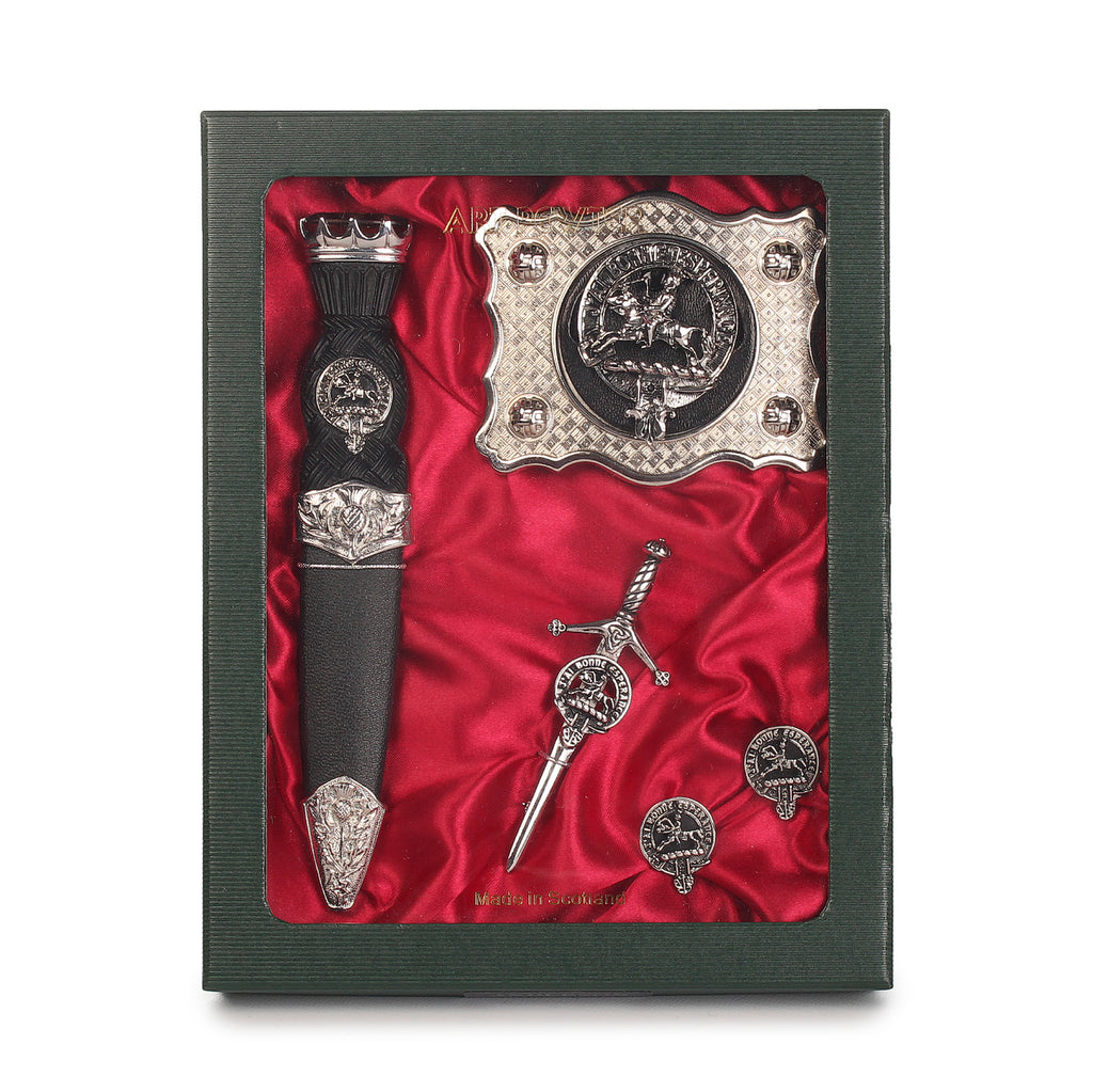 Clan Gift Set
