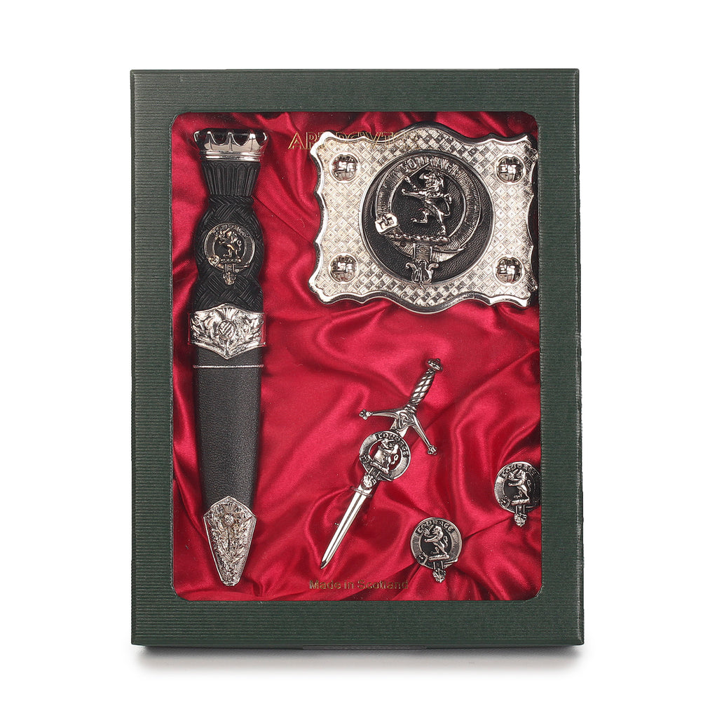 Clan Gift Set