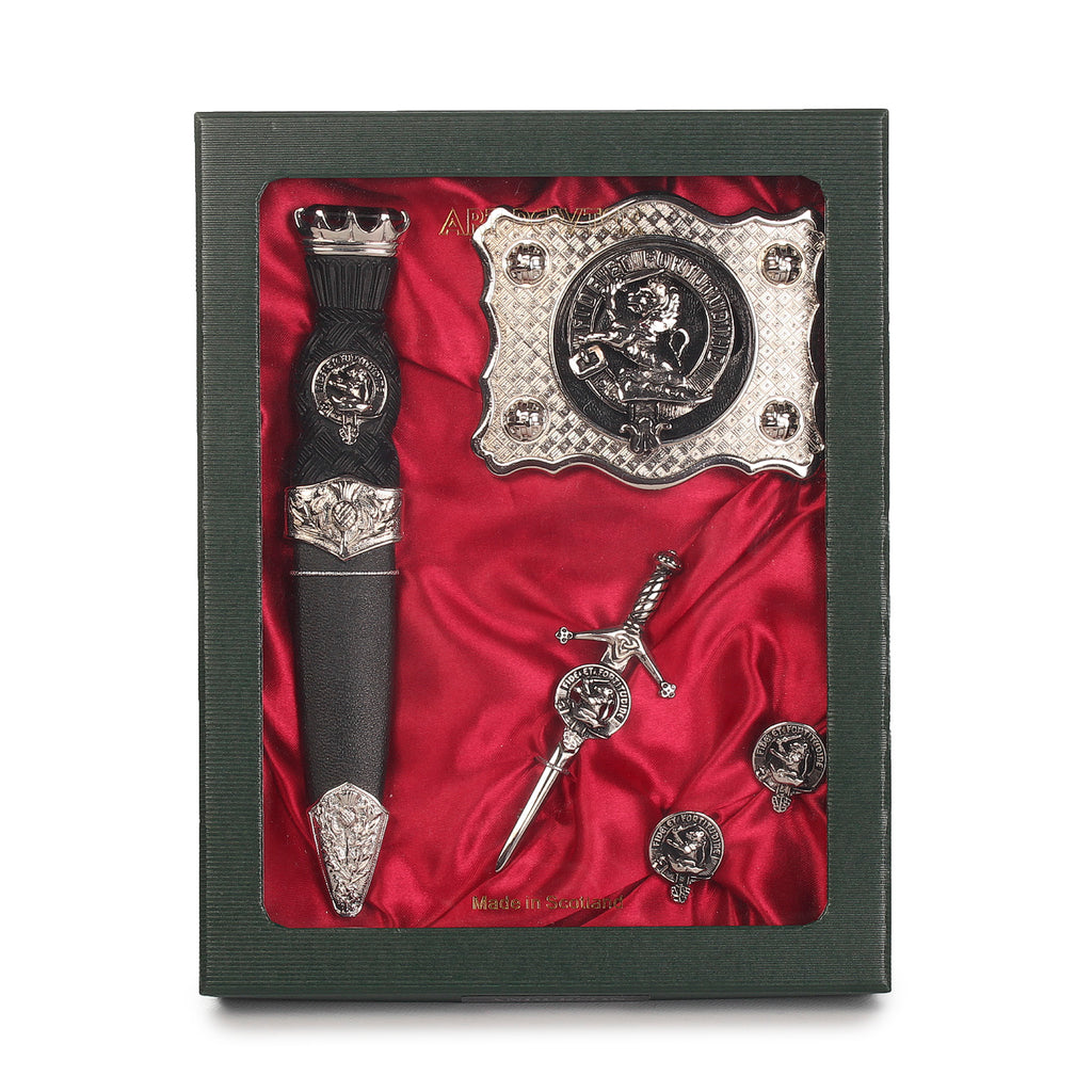 Clan Gift Set