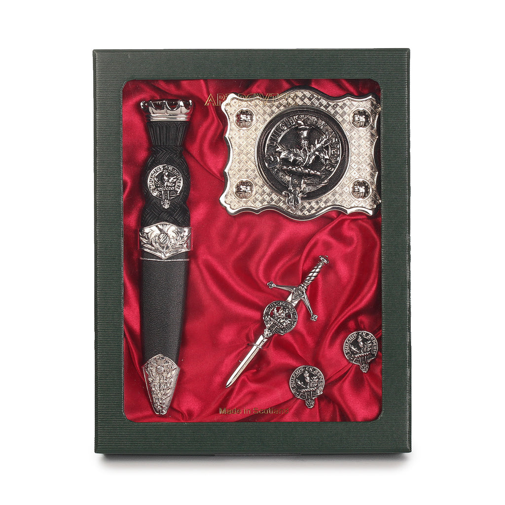 Clan Gift Set