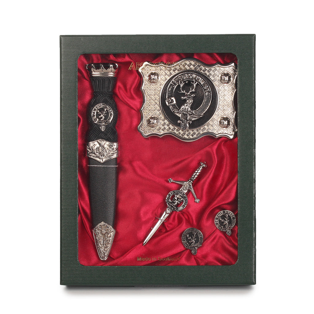 Clan Gift Set