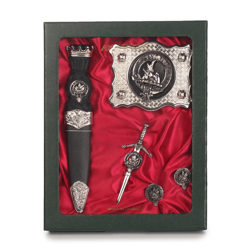 Clan Gift Set