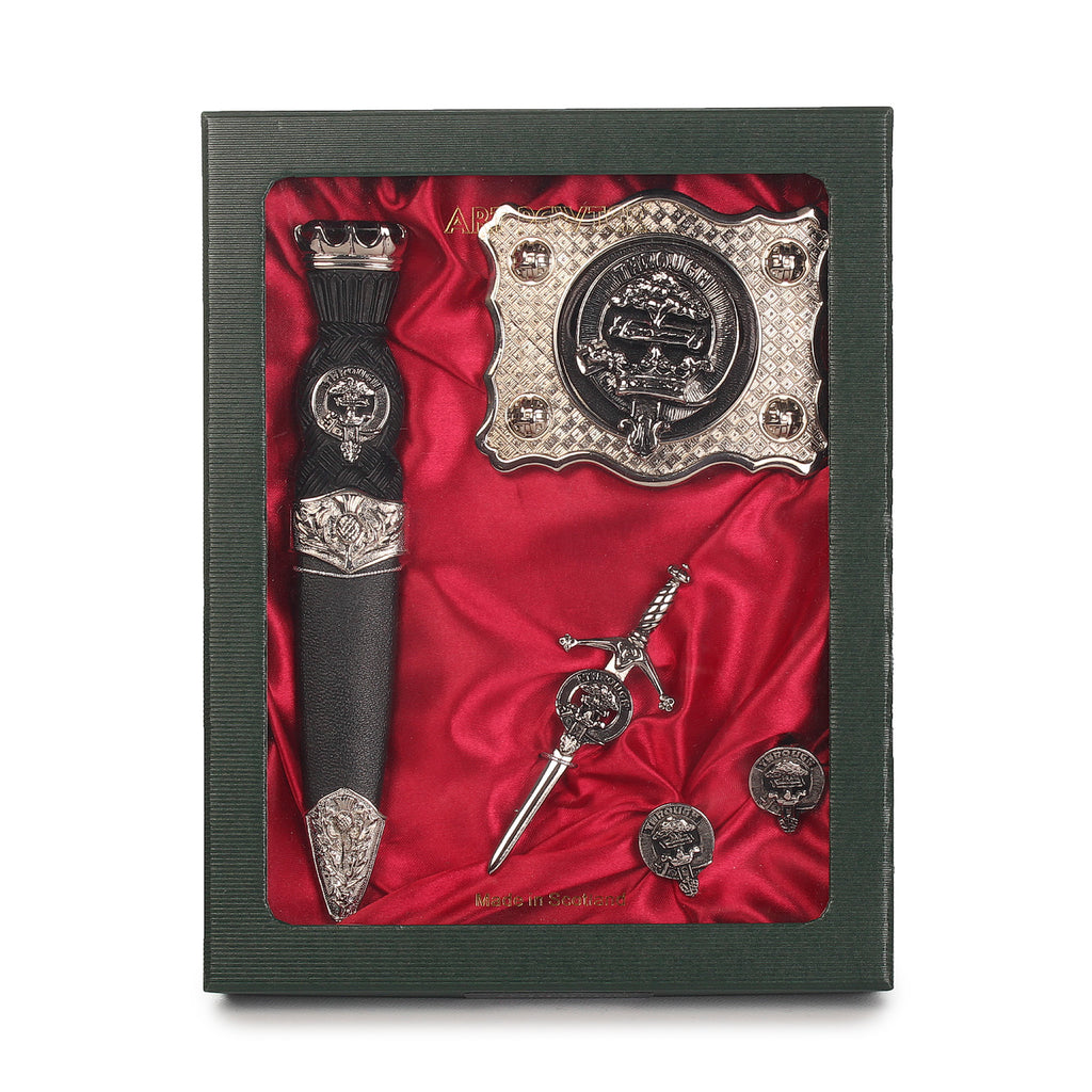Clan Gift Set