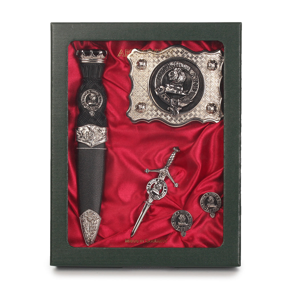 Clan Gift Set