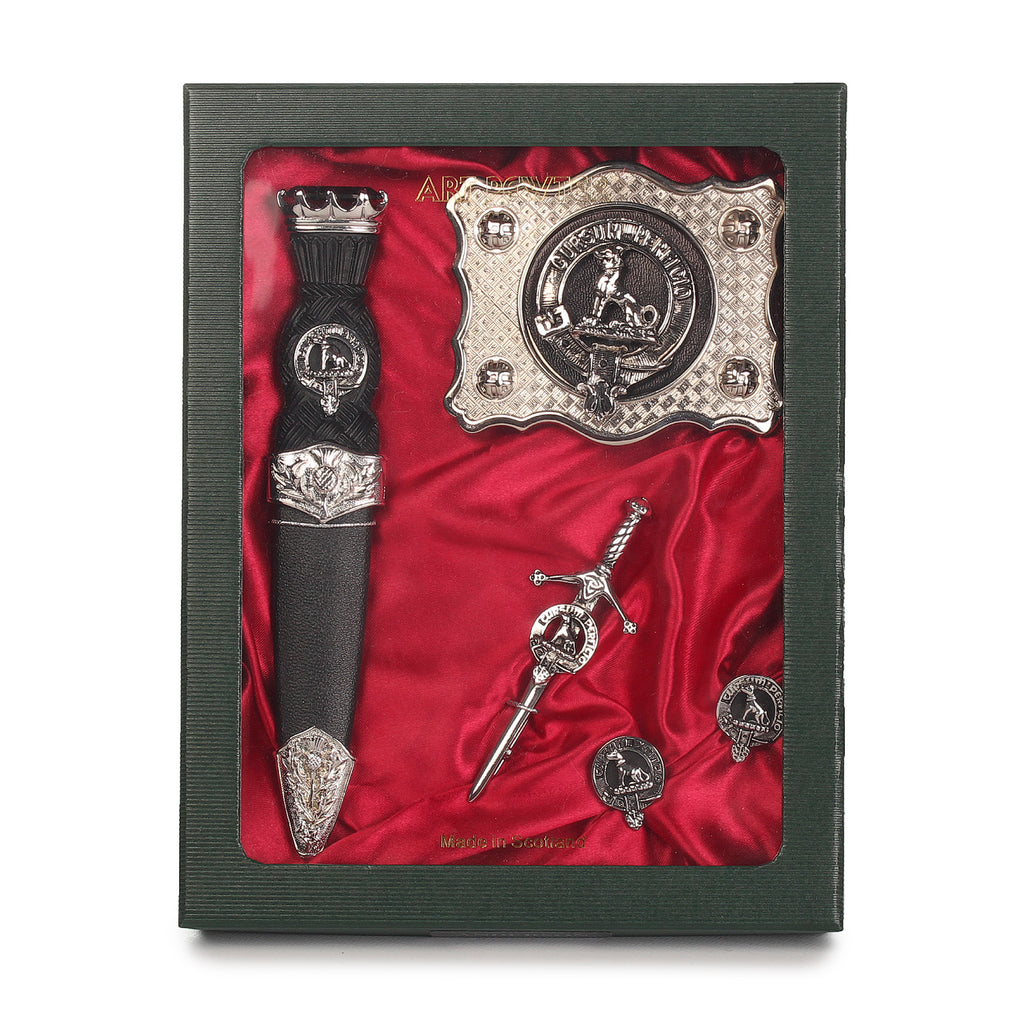Clan Gift Set