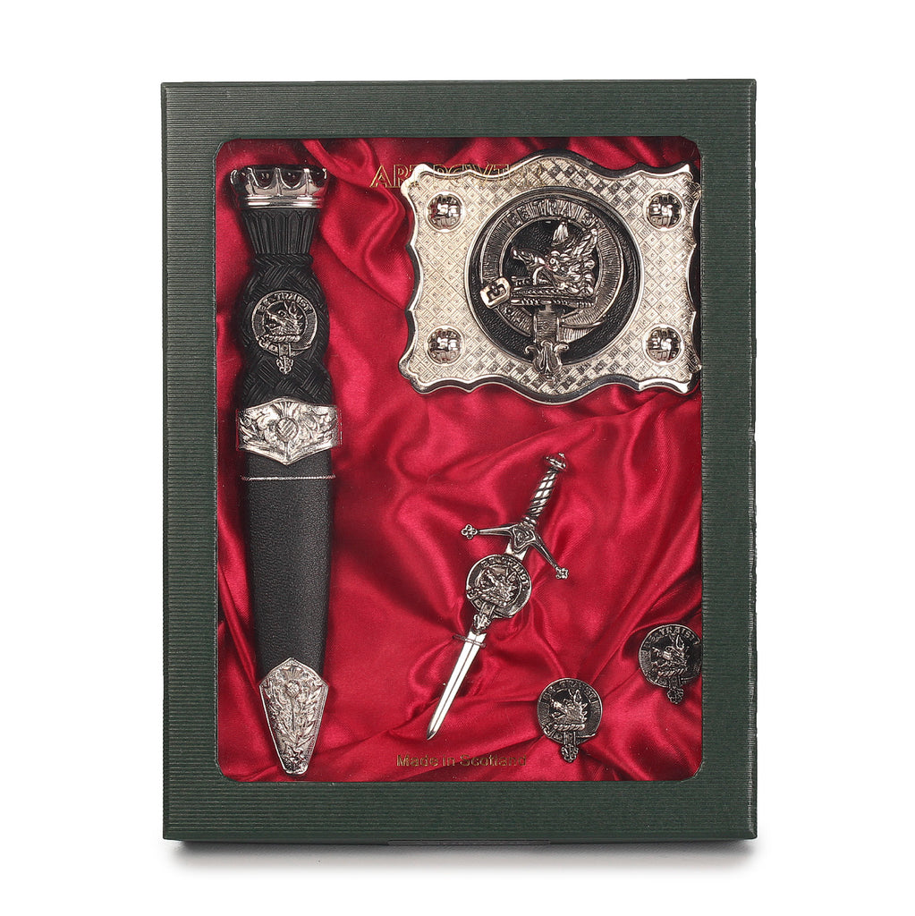 Clan Gift Set