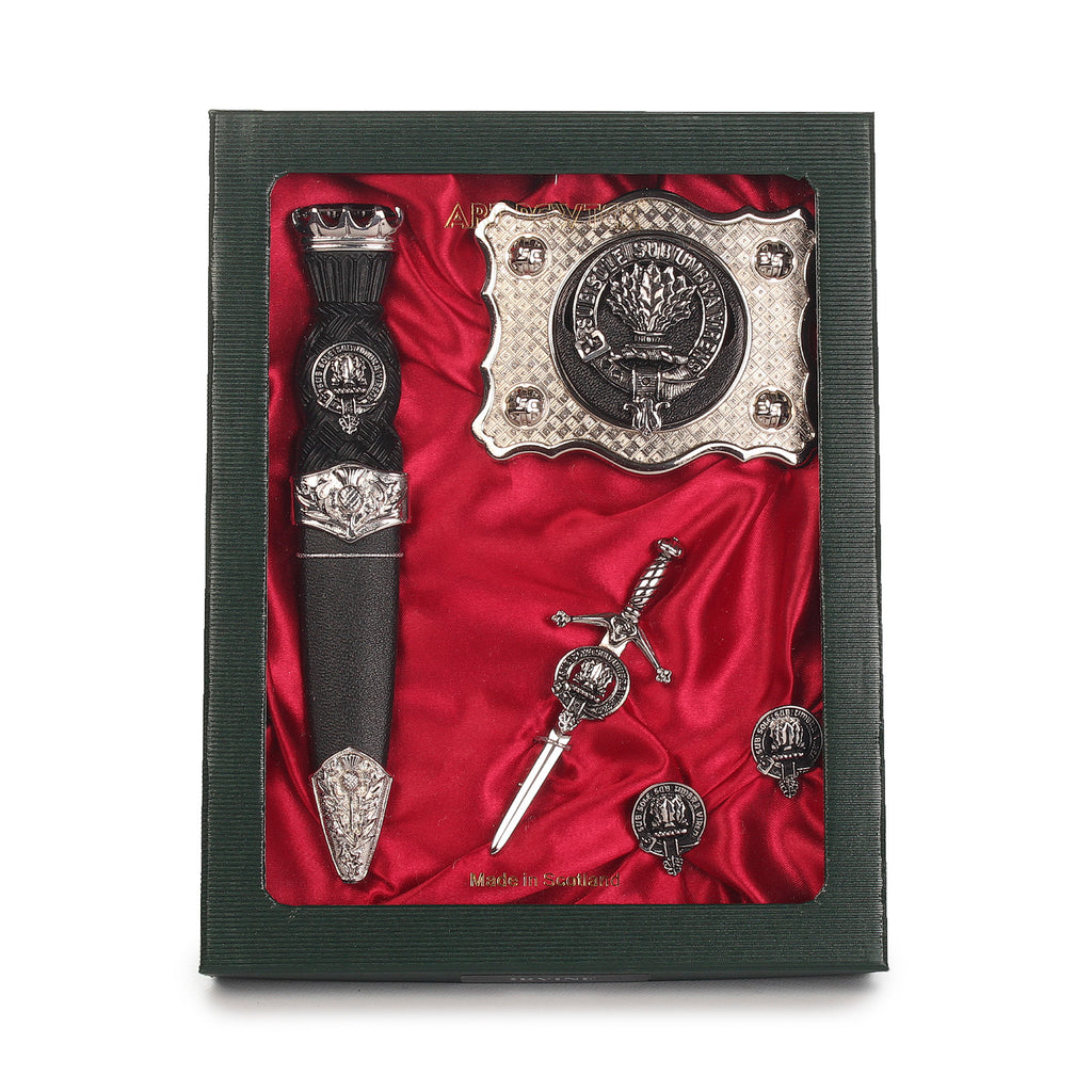 Clan Gift Set
