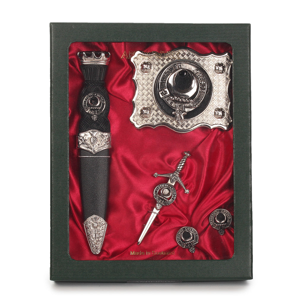 Clan Gift Set