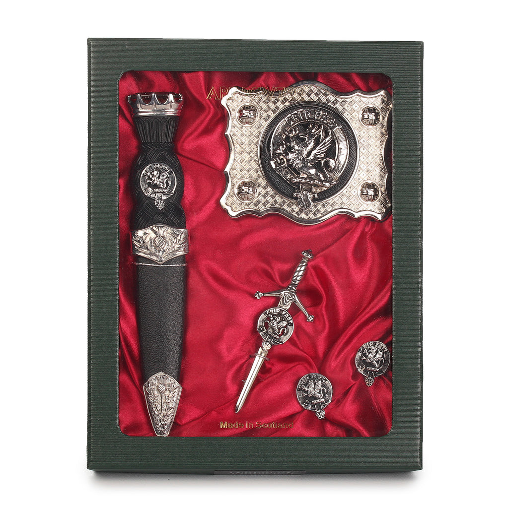 Clan Gift Set