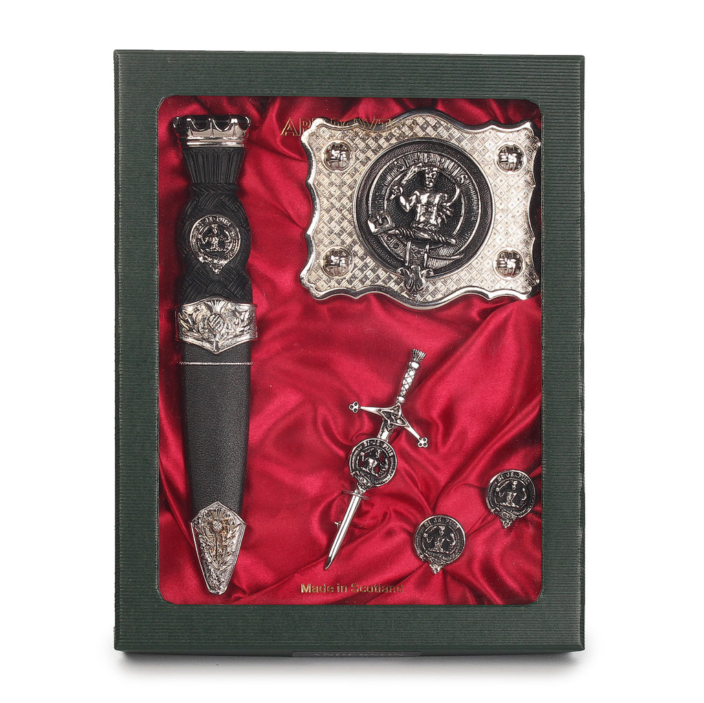 Clan Gift Set
