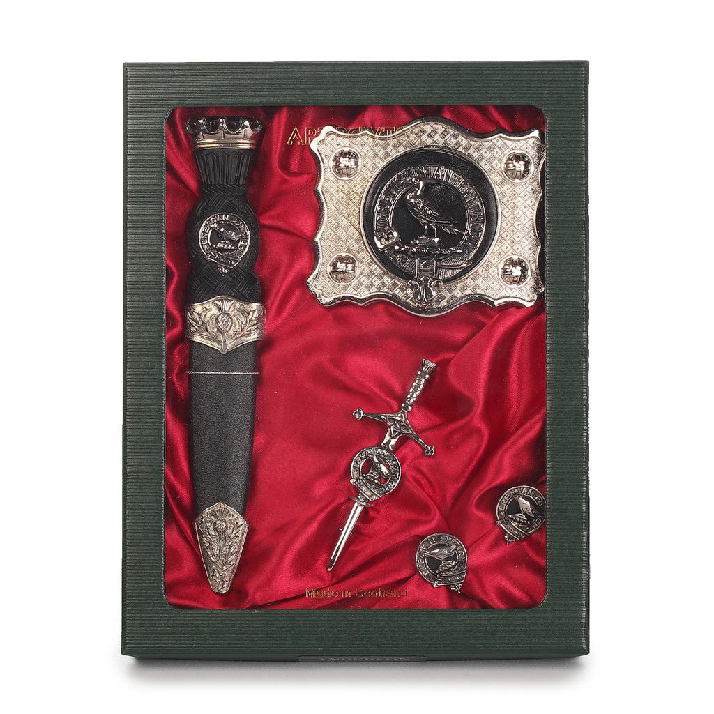 Clan Gift Set