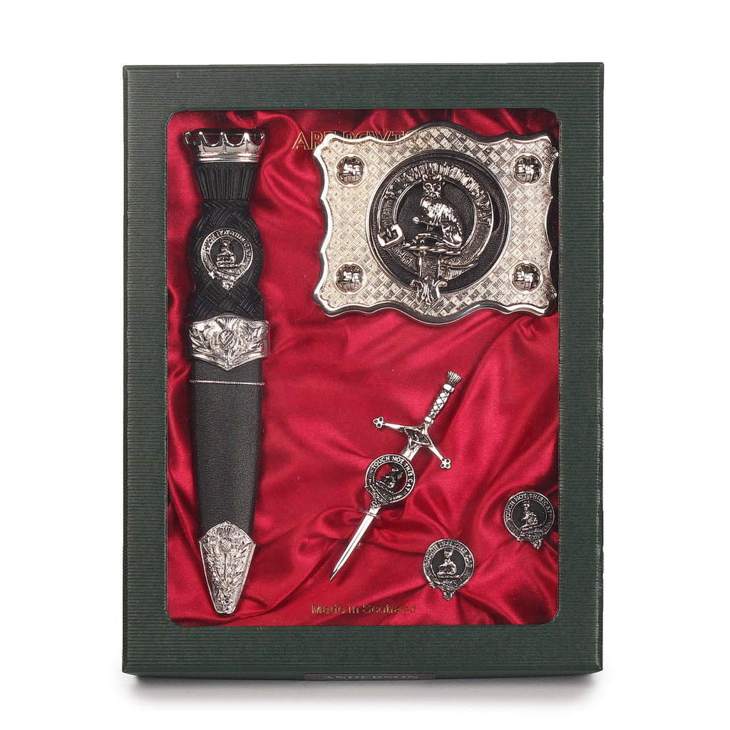Clan Gift Set
