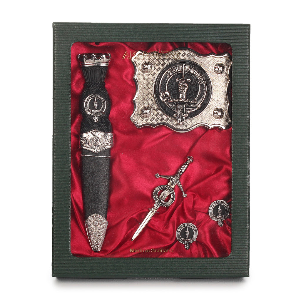Clan Gift Set