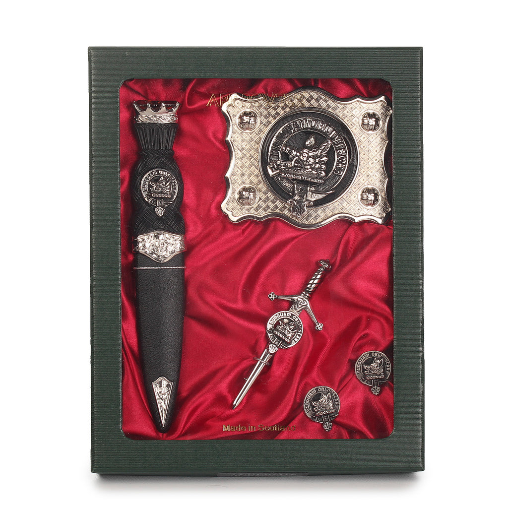 Clan Gift Set