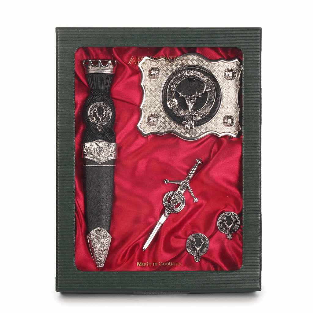 Clan Gift Set