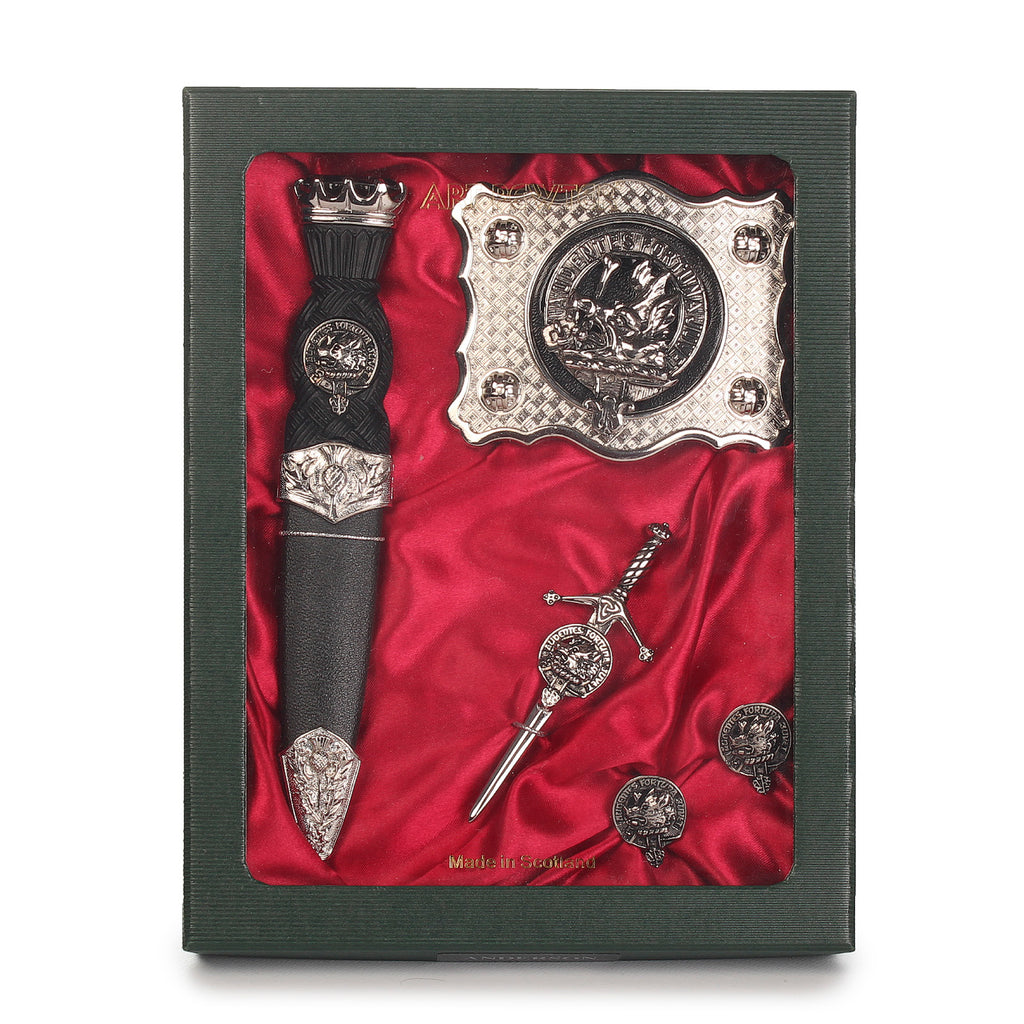 Clan Gift Set