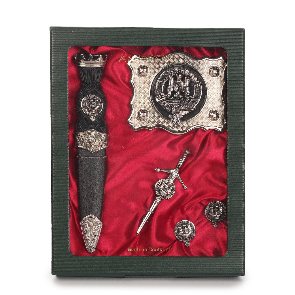 Clan Gift Set