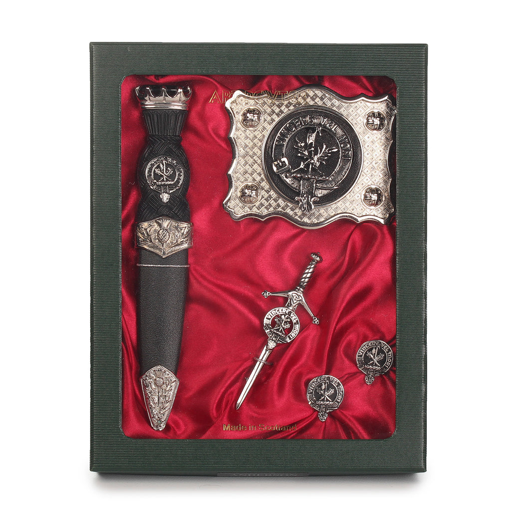 Clan Gift Set