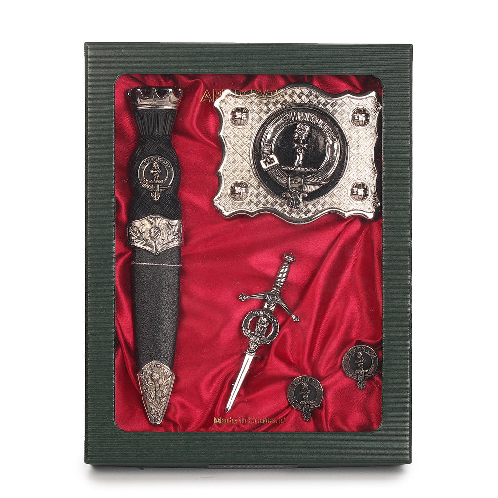 Clan Gift Set