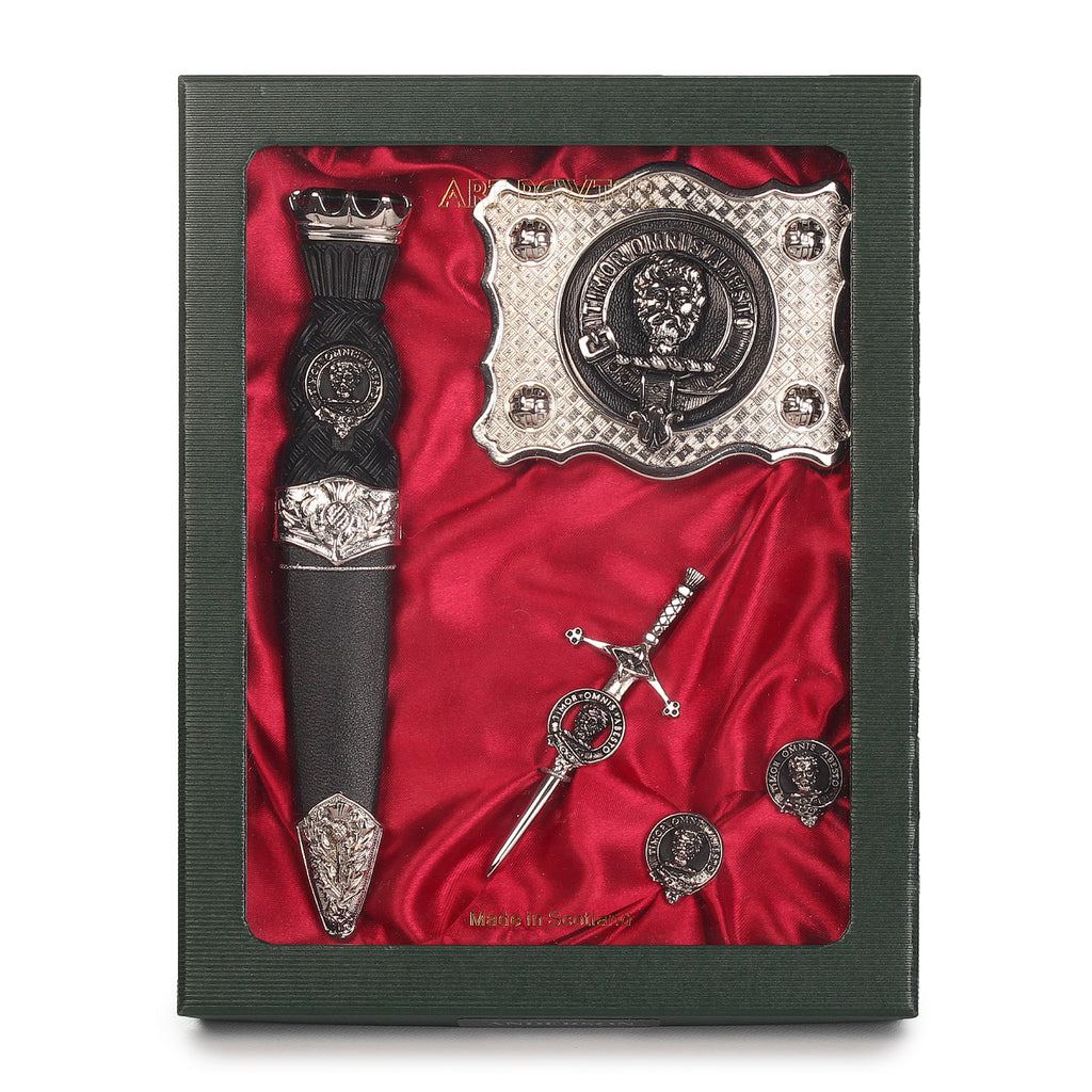 Clan Gift Set