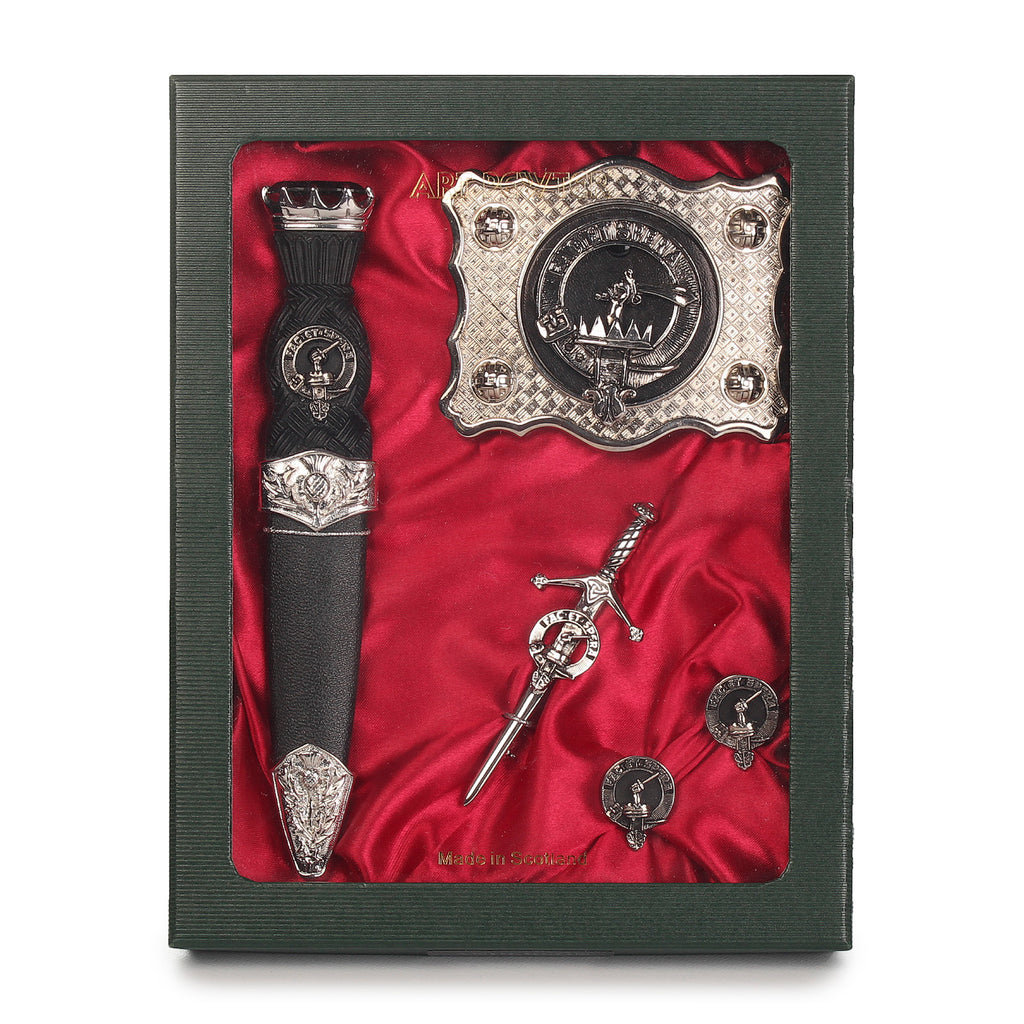 Clan Gift Set