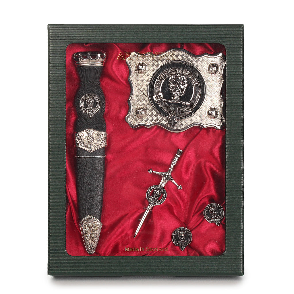 Clan Gift Set