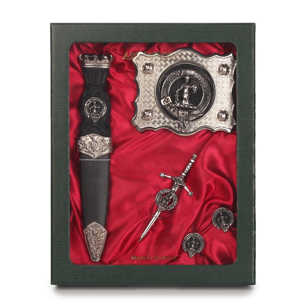 Clan Gift Set