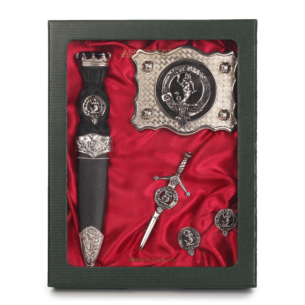 Clan Gift Set