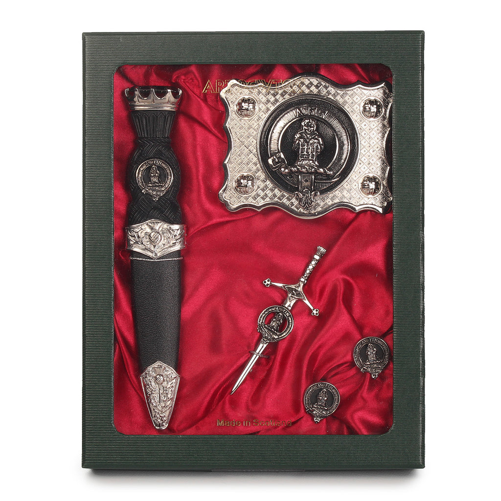 Clan Gift Set