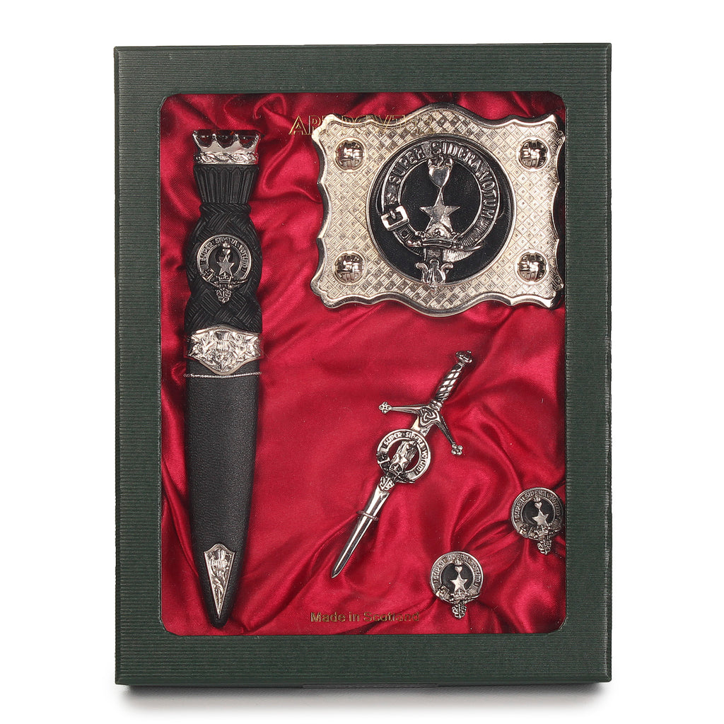 Clan Gift Set
