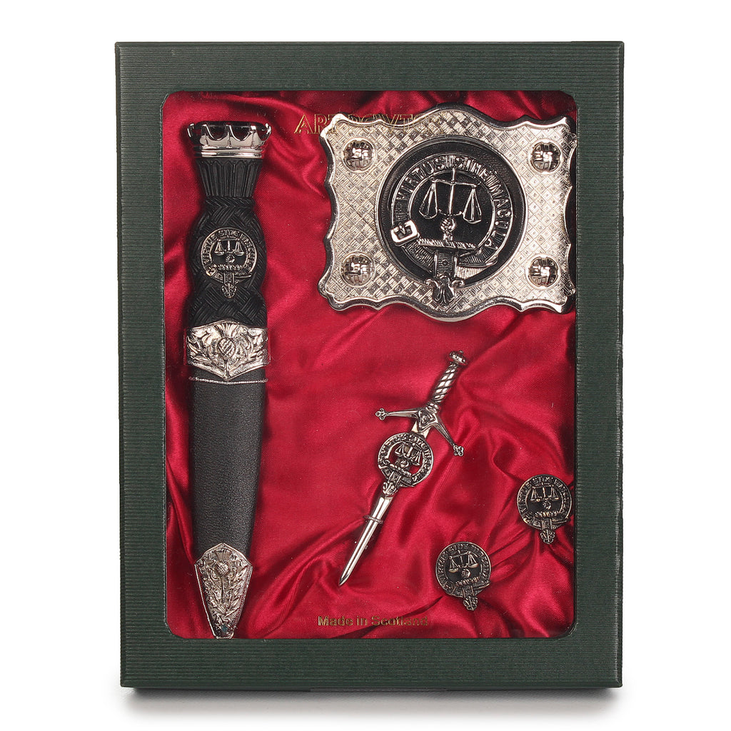 Clan Gift Set