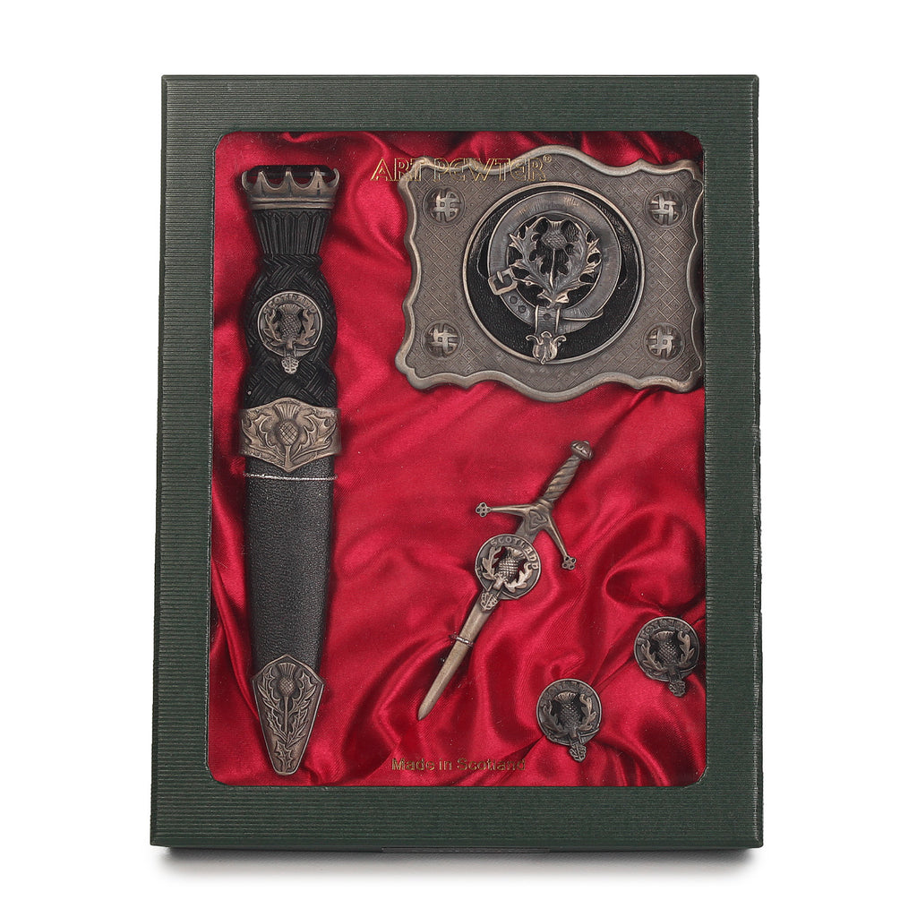 Clan Gift Set