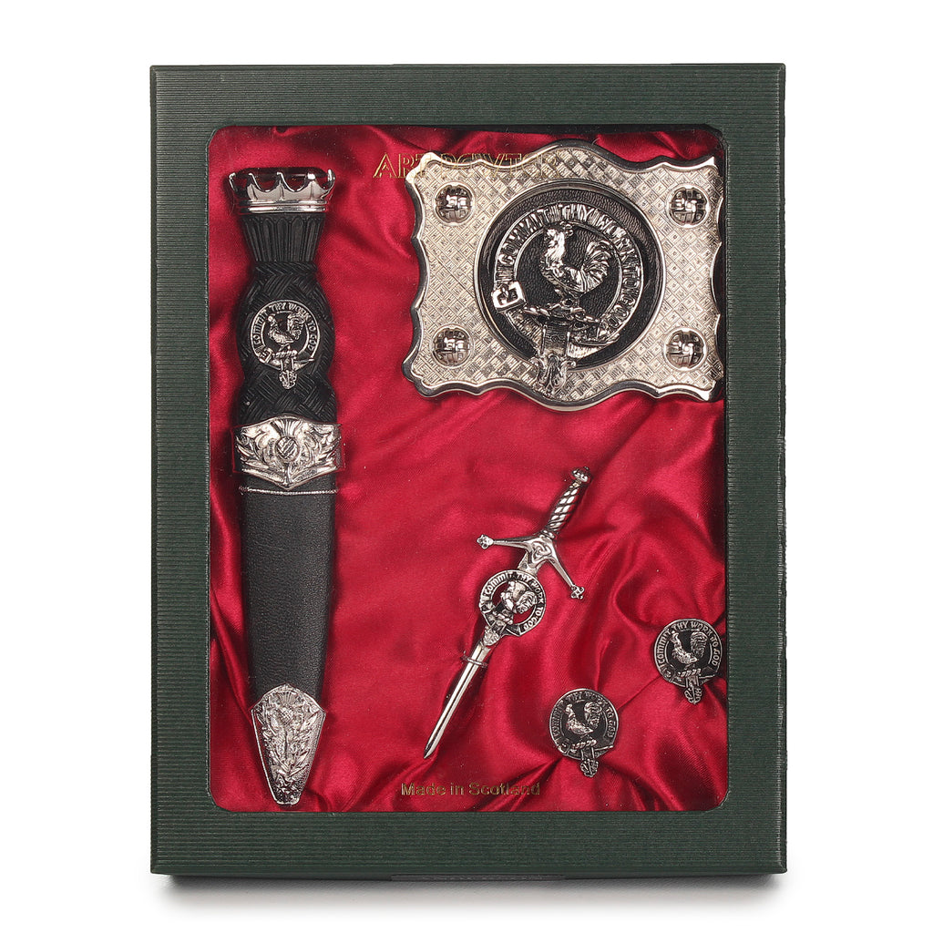 Clan Gift Set
