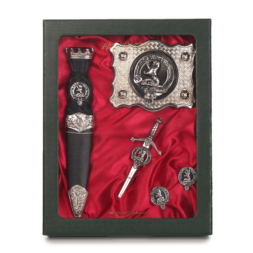 Clan Gift Set