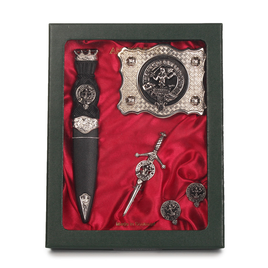 Clan Gift Set