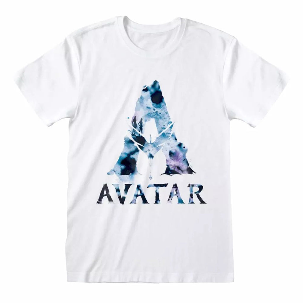 Avatar - Big A Tshirt