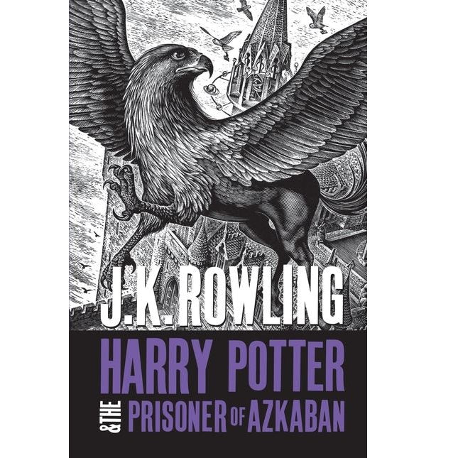 Hp And The Prisoner Of Azkaban