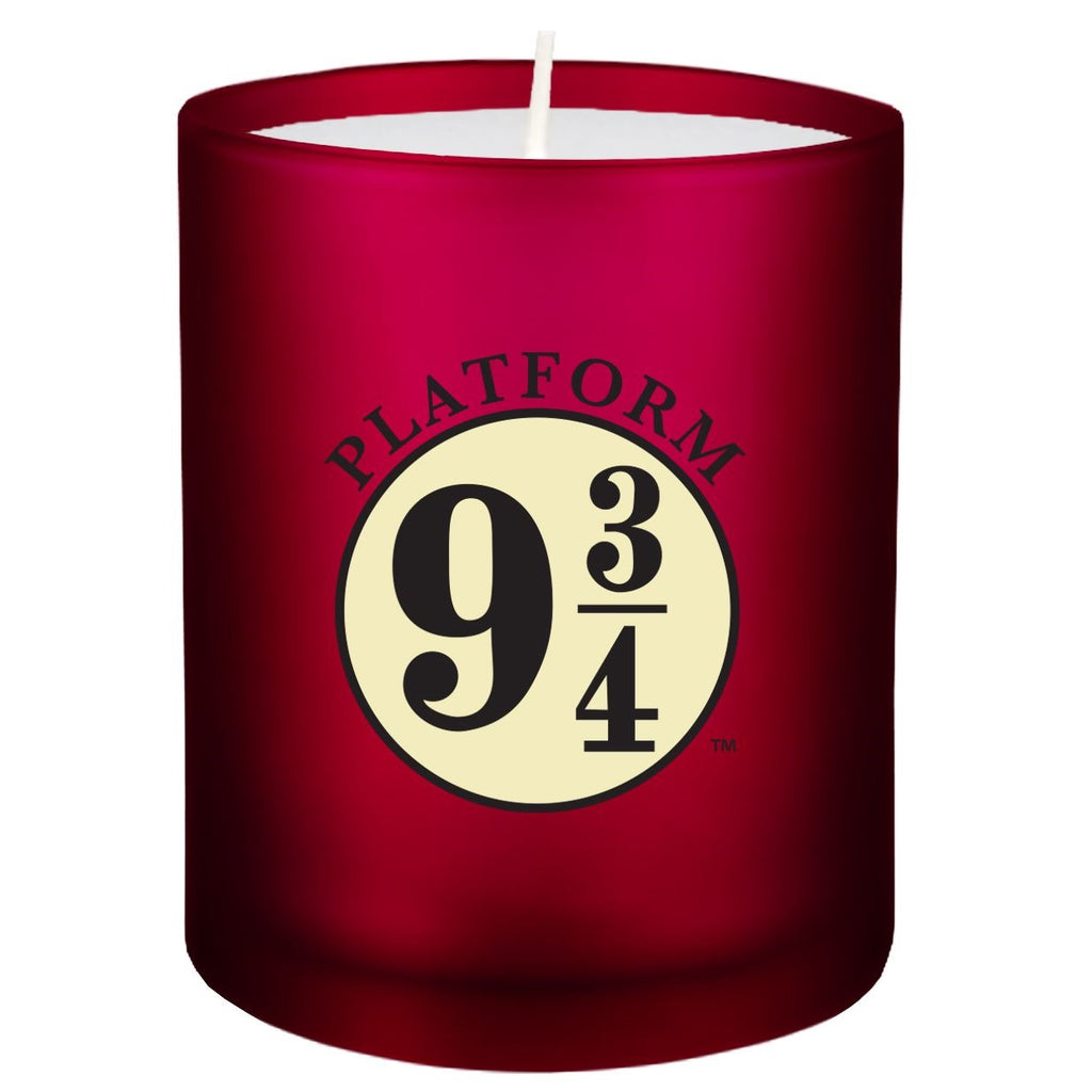 Hp Platform 9 34 Glass Votive Candle