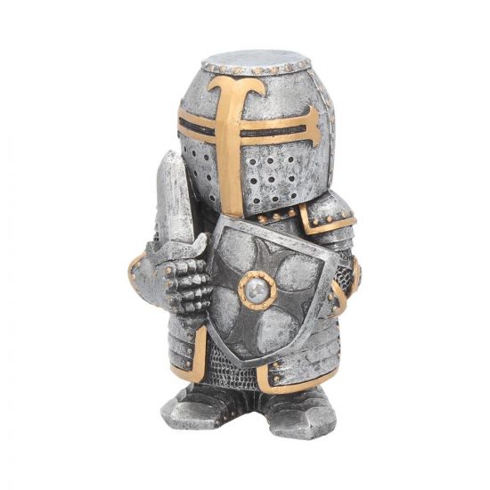Sir Defend A Lot