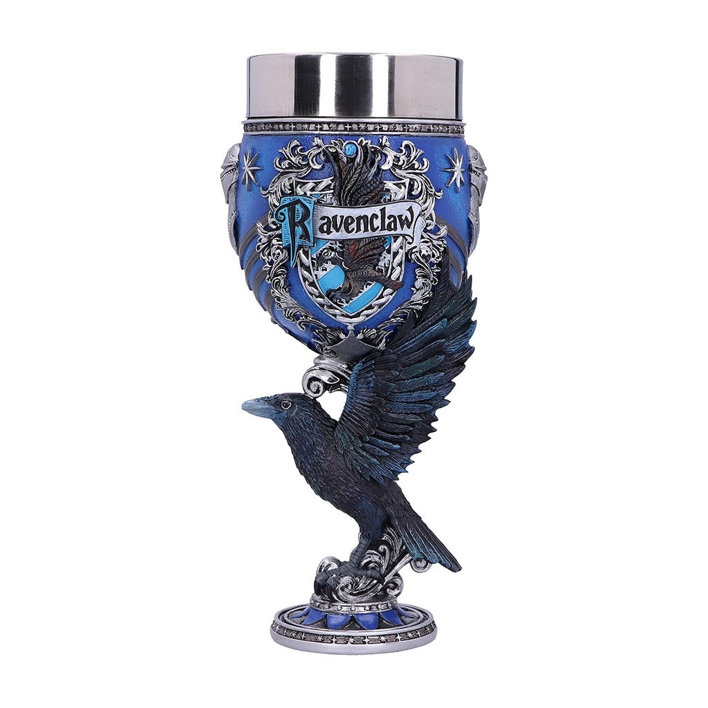 Hp Ravenclaw Collectible Goblet