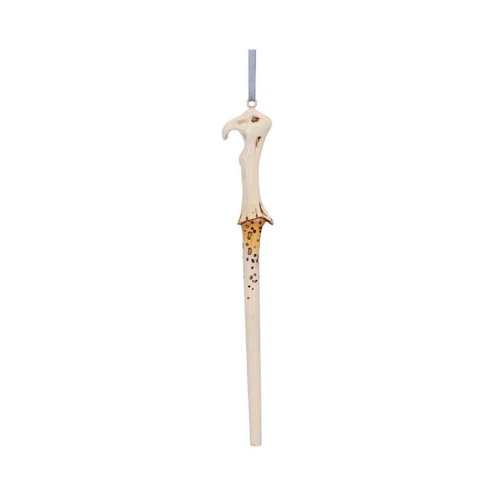 Hp Lord Voldemort Wand Hanging Ornament
