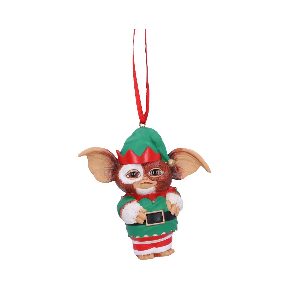 Gremlins Gizmo Elf Hang/ Ornament 9.5Cm