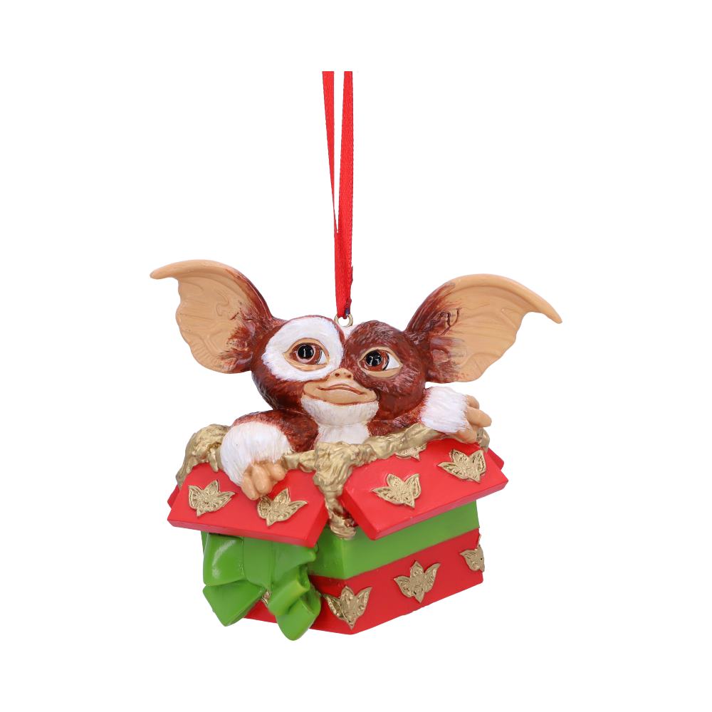 Gremlins Gizmo Gift Hang/ Ornament 10Cm