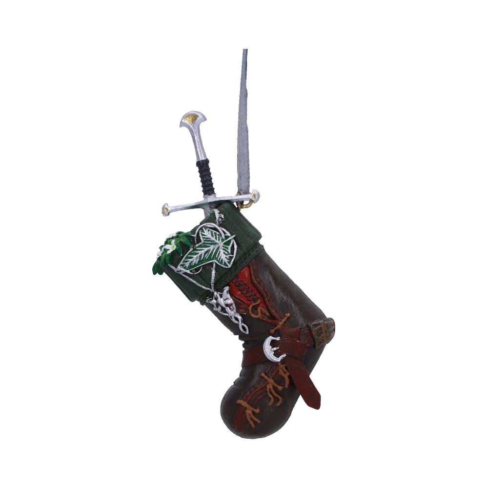 Lord Of The Rings Aragorn Stocking Hangi