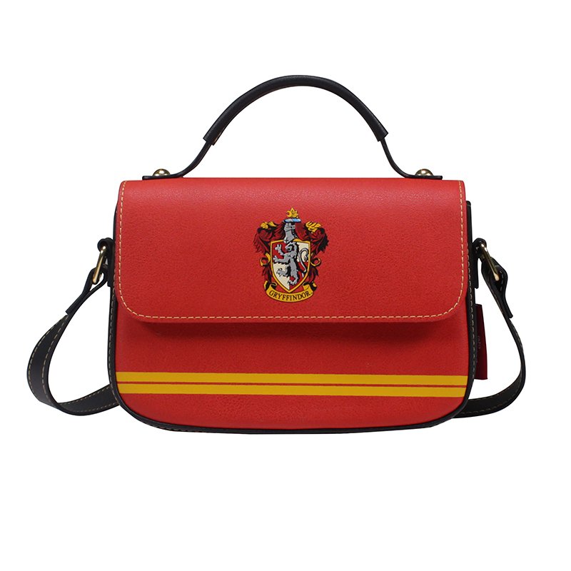 Gryffindor Small Satchel Bag