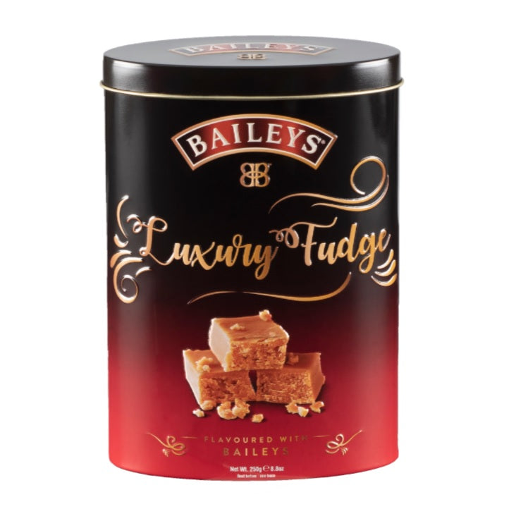 Baileys Luxury Tin 250G
